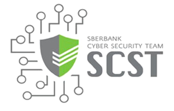 Сбербанк спб сайт. SCS Сбербанк. Сбербанк логотип. Сбер кибербезопасность логотип. Сбербанк торговая марка компании.